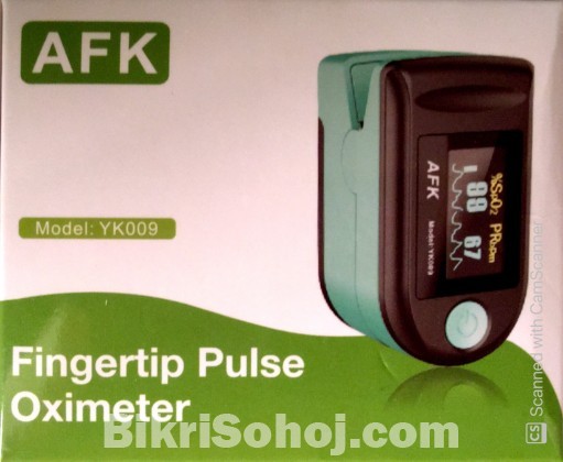 OXimeter